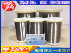301不锈钢全软线，台湾304不锈钢线，不锈钢丝介绍